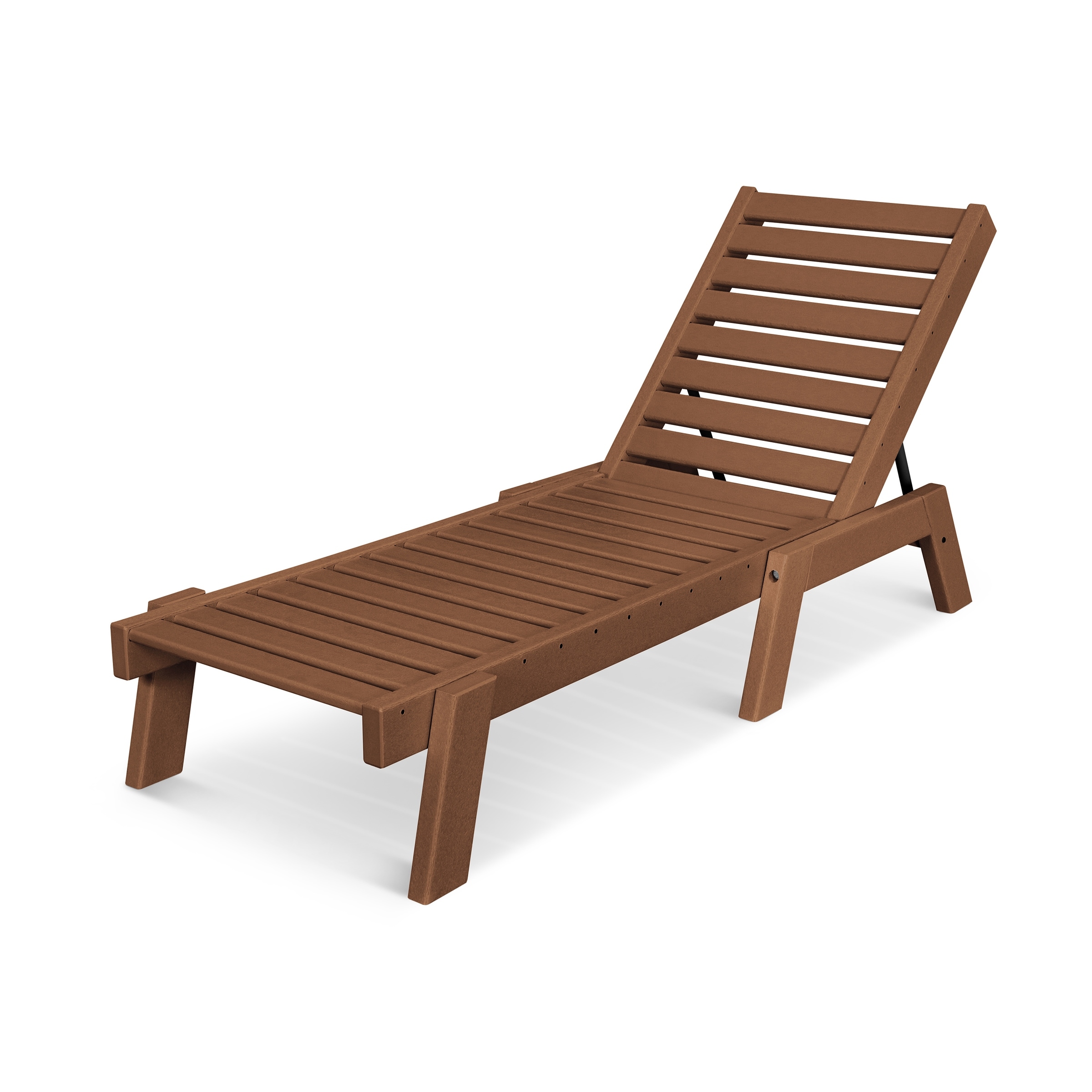 Polywood chaise lounge sale