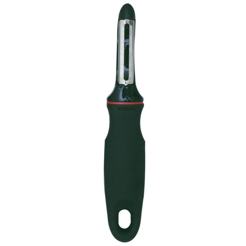 Norpro Comfort Grip-EZ Handle Stainless Steel Blade Swivel Peeler