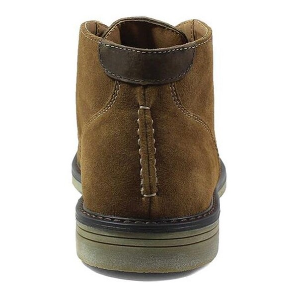 nunn bush men's lancaster chukka boot