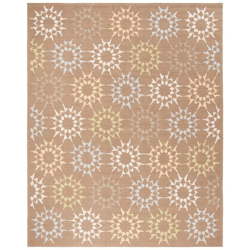 Martha Stewart by SAFAVIEH Quilt Cotton Rug