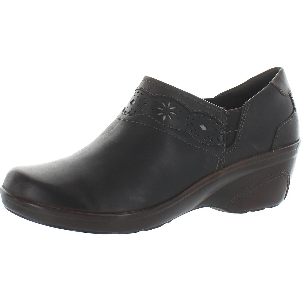 clarks rebecca clogs