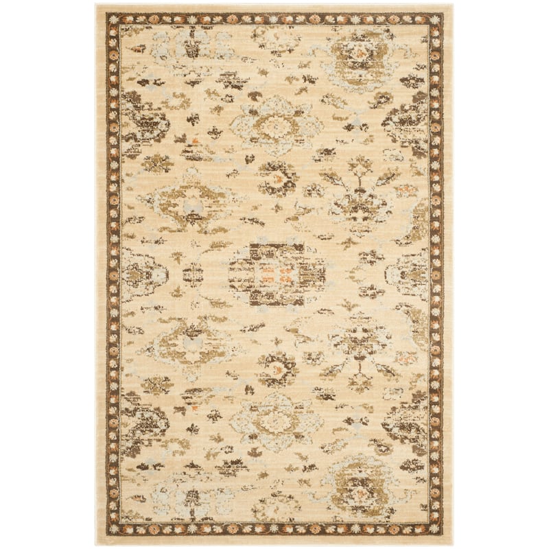 SAFAVIEH Florenteen Antolina Traditional Oriental Rug