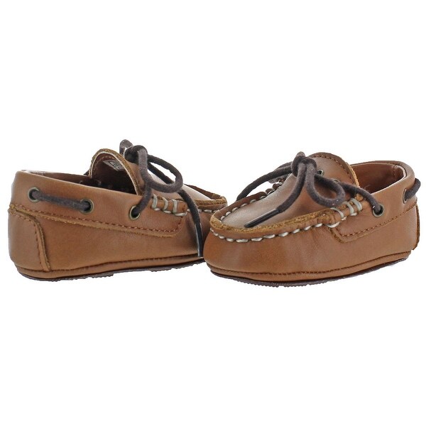 Cole haan baby loafers clearance
