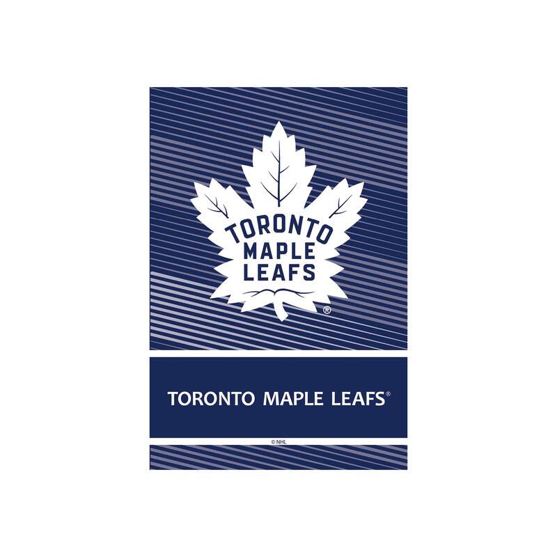 Toronto Maple Leafs Foam Core Wall Decor