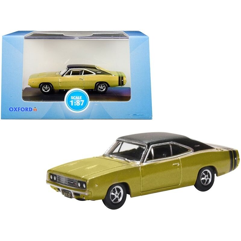 dodge diecast