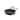 Infuse 3Qt Aluminum Caldero / Saute Pan - Black