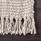 preview thumbnail 12 of 55, nuLOOM Handmade Braided Boho Jute Area Rug