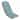 Casual Cushion Solid Sunbrella® Fabric 1-Piece Outdoor Adirondack Channel Chair Cushion, 20.5"W x 49"L
