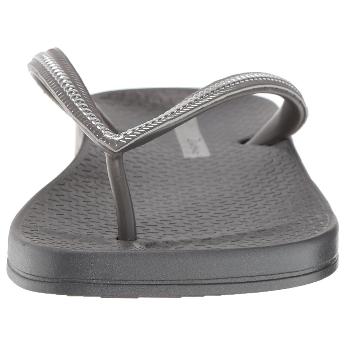 ipanema ana metallic