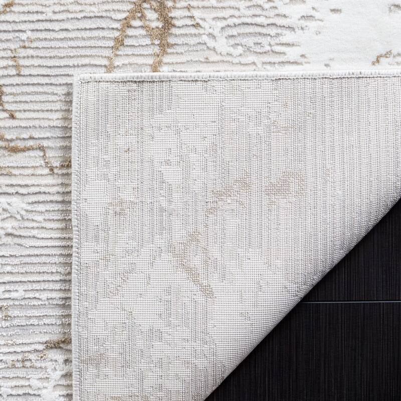 SAFAVIEH Hanna Melisa Contemporary Rug