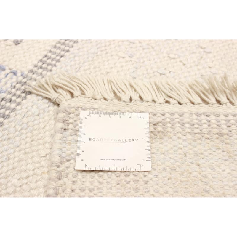 Sienna Ivory Rug 5'1" x 8'5" - 5'1 x 8'5