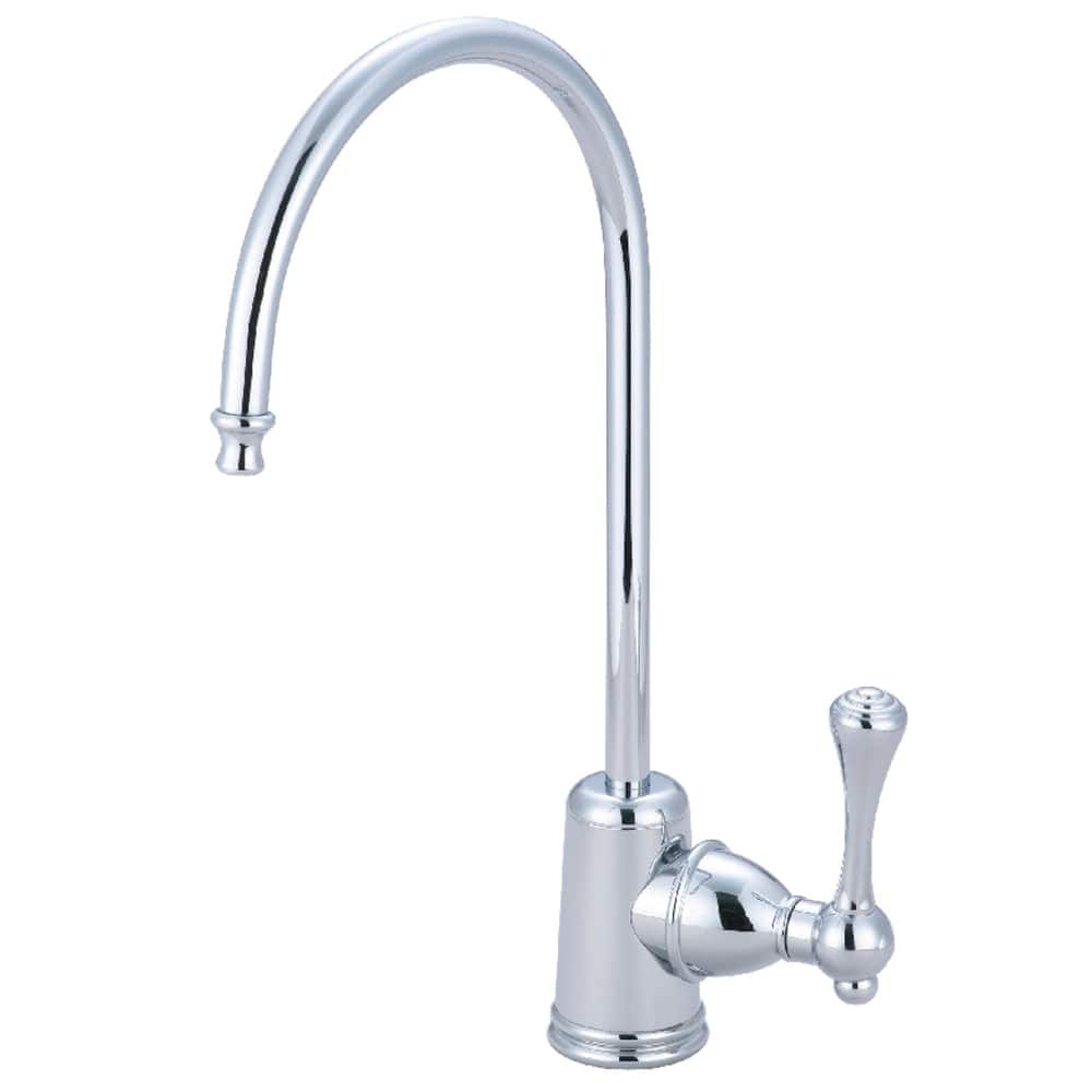 Vintage Water Filtration Faucet