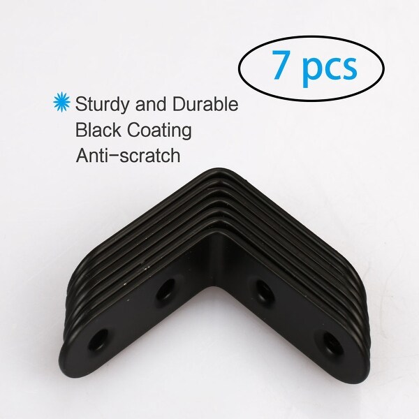 stainless steel corner protectors