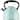 Magefesa Esmeralda Stainless Steel Whistling Tea Kettle - 2.9 Quarts