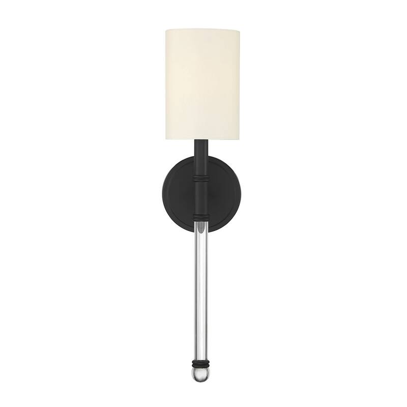 Savoy House Fremont Single Light Wall Sconce