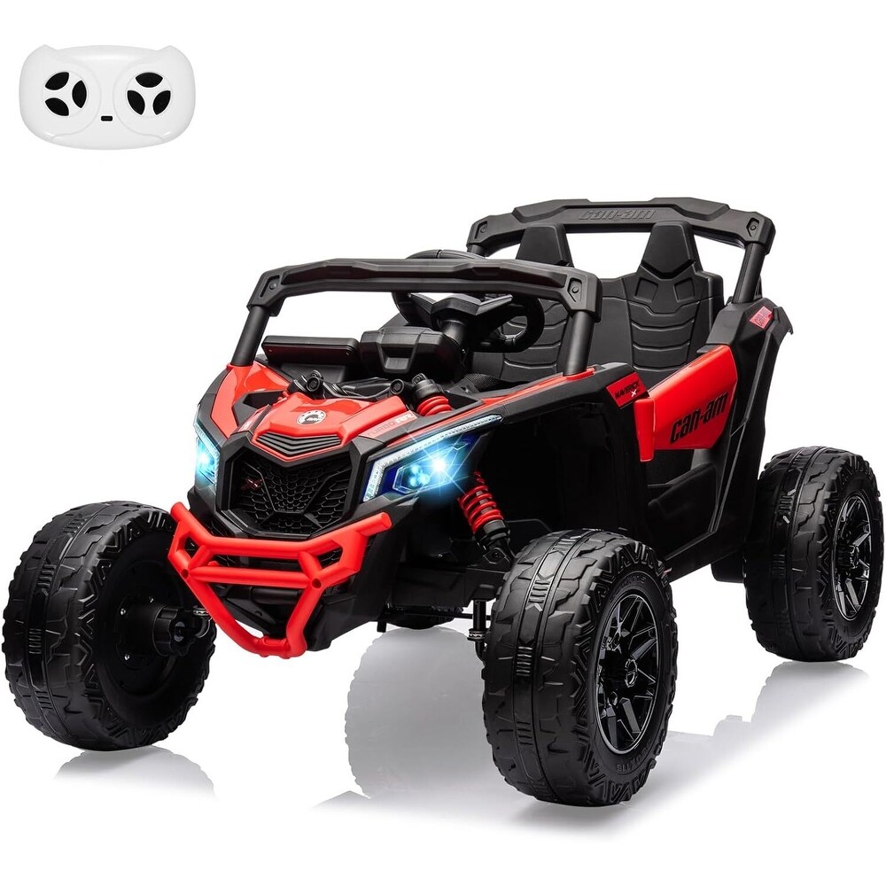 Red Kids Ride-On Cars - buybuy BABY