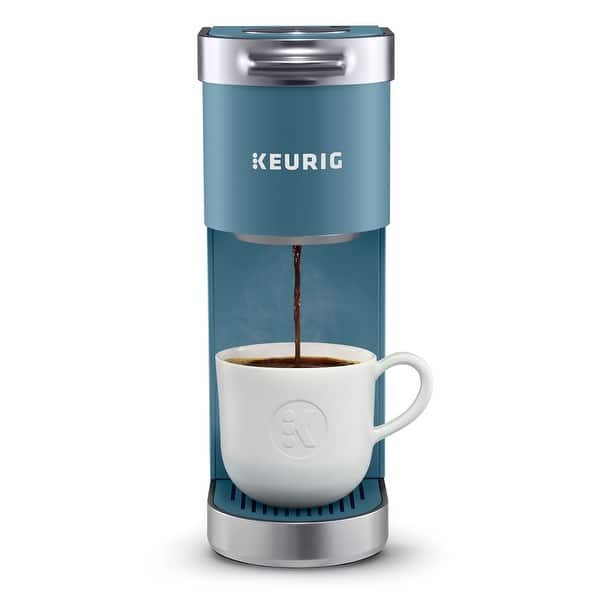 Keurig® K-Mini Plus® - Evening Teal