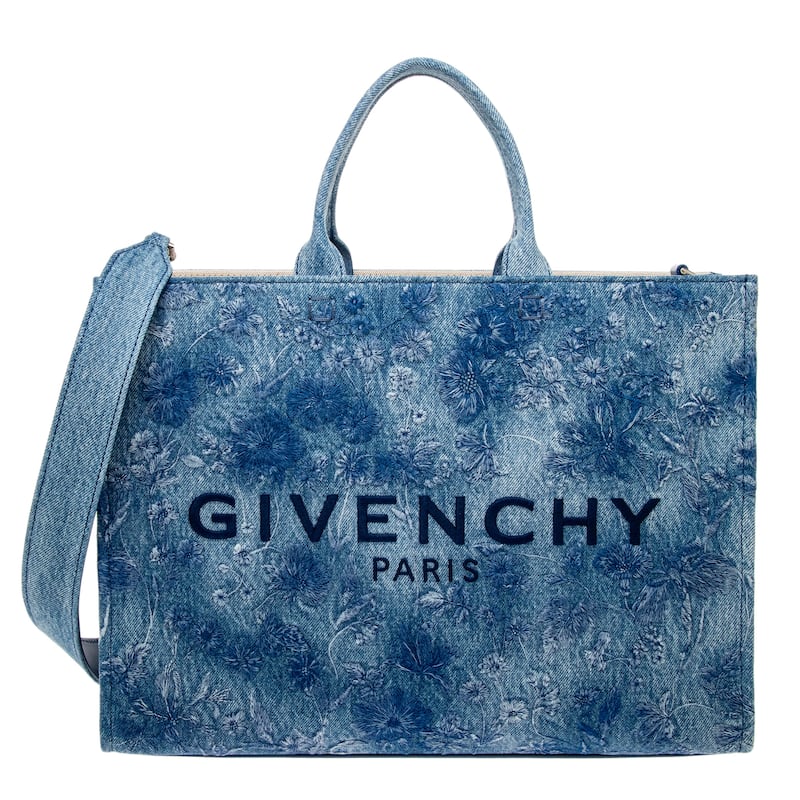 Givenchy Medium G-Tote