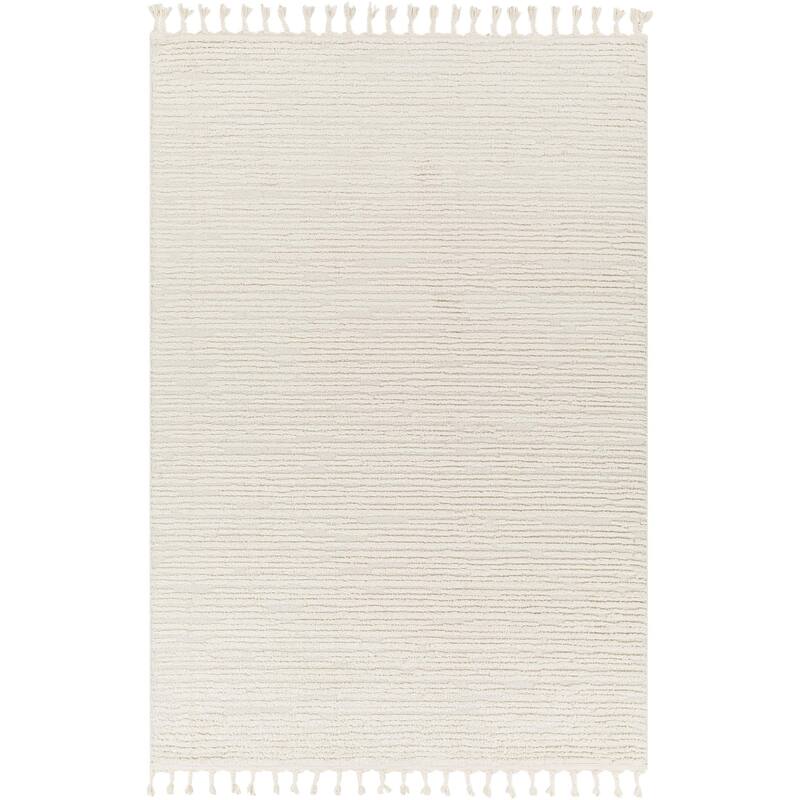 Livabliss Raima Global Geometric Area Rug