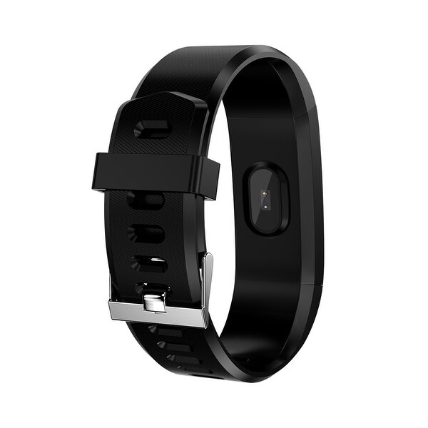 fitness band with music