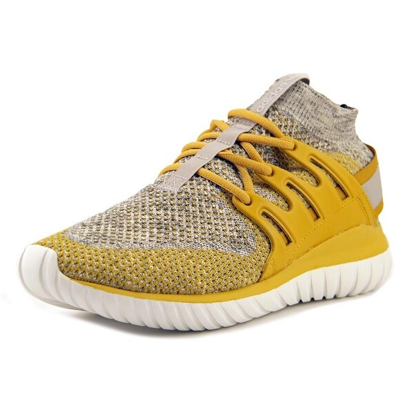 Adidas Tubular Nova Men STNOYE/CGRANI/GRANIT Running Shoes
