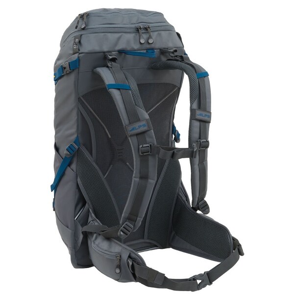 alps mountaineering baja 40