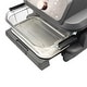 preview thumbnail 5 of 3, Livwell 6-Quart Glass Air Fryer with 12 Cooking Presets and PFAS-Free