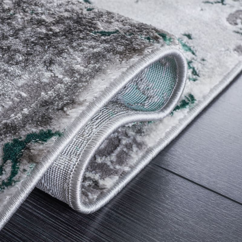 SAFAVIEH Craft Cupertina Modern & Contemporary Rug