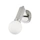 Option Polished Nickel