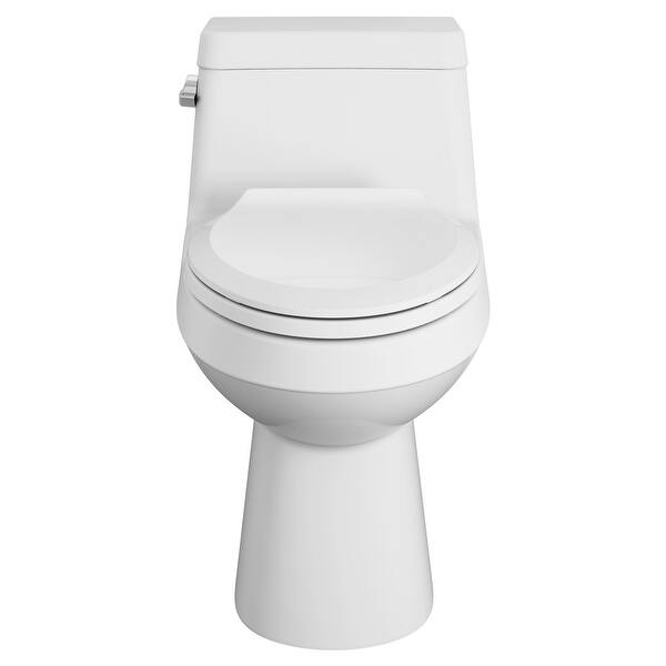 Shop American Standard 2961a104sc Colony 1 28 Gpf One Piece