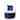 Collegiate Duke University Commissioner 14 Oz. Rocks Glass with Silicone Base