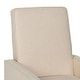 preview thumbnail 31 of 30, Dalton Fabric Recliner Club Chair by Christopher Knight Home
