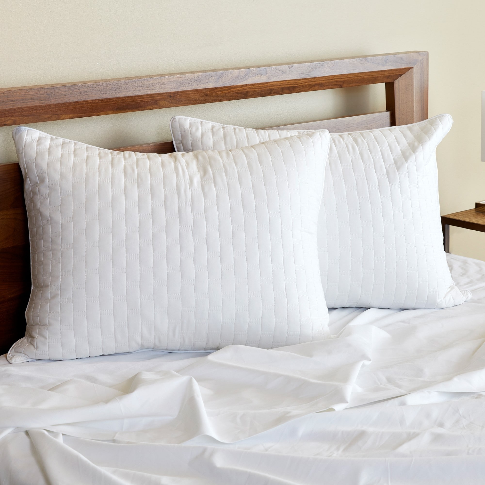 Hygge Scandinavian Pillow Shams Bed Bath Beyond