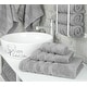 preview thumbnail 87 of 108, 3 Piece Bathroom Towel Set 100% Cotton Luxury Turkish Bath Hand Towels Extra Large Face Towels Clearance Set