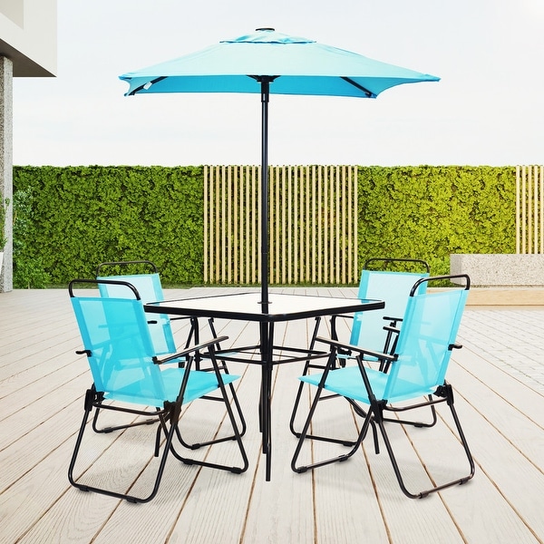 Threshold 7 cheap piece patio set