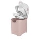 preview thumbnail 12 of 25, Foundations Mini Diaper Pail