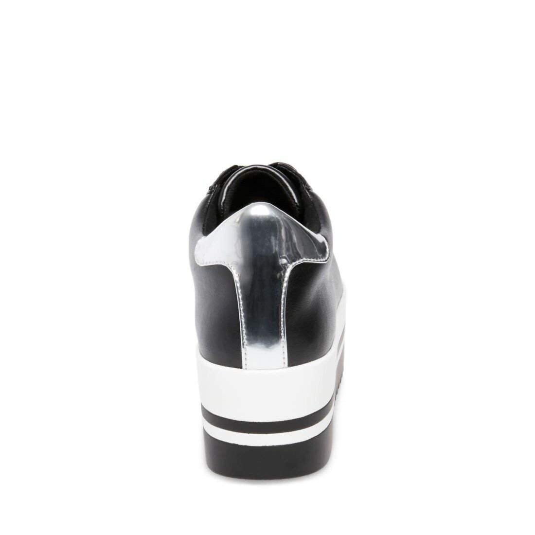 Alley platform sneaker steve madden shop