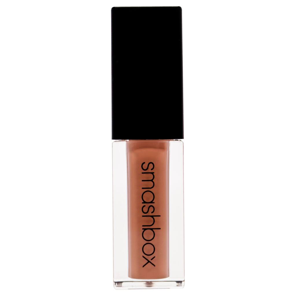 Always On Liquid Lipstick - Fair Game 0.13oz by SmashBox for Women - Fair Game - 0.13 oz