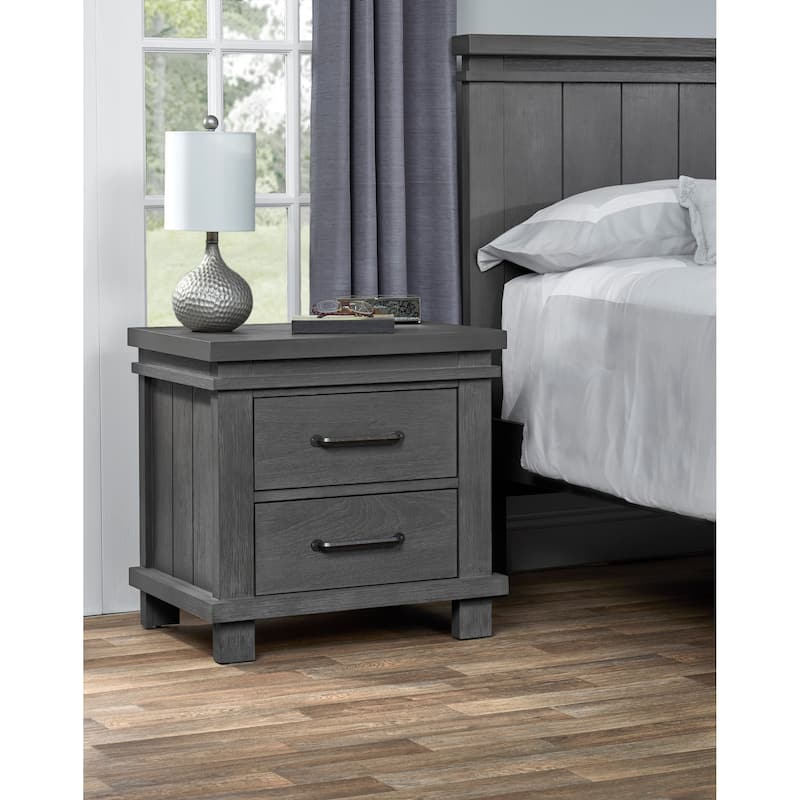 Soho Baby Hampton Nightstand