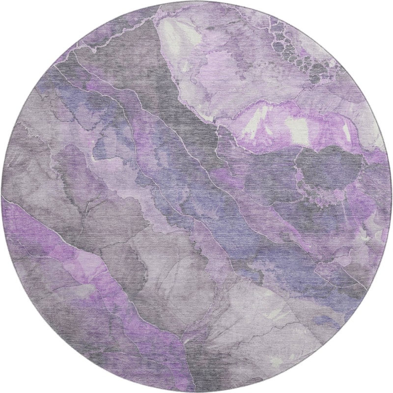 Premium Washable Super Soft Abstract Mayfield Rug