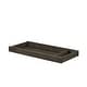 preview thumbnail 1 of 1, San Mateo Nursery 41" Wide Changer Topper, Gray