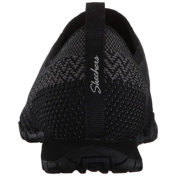 womens knitted skechers