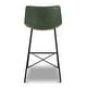 preview thumbnail 6 of 34, Poly & Bark Paxton 24-inch Counter Stool (Set of 3)