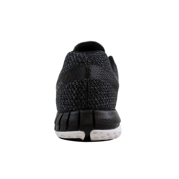 reebok men's print run ultraknit running shoes