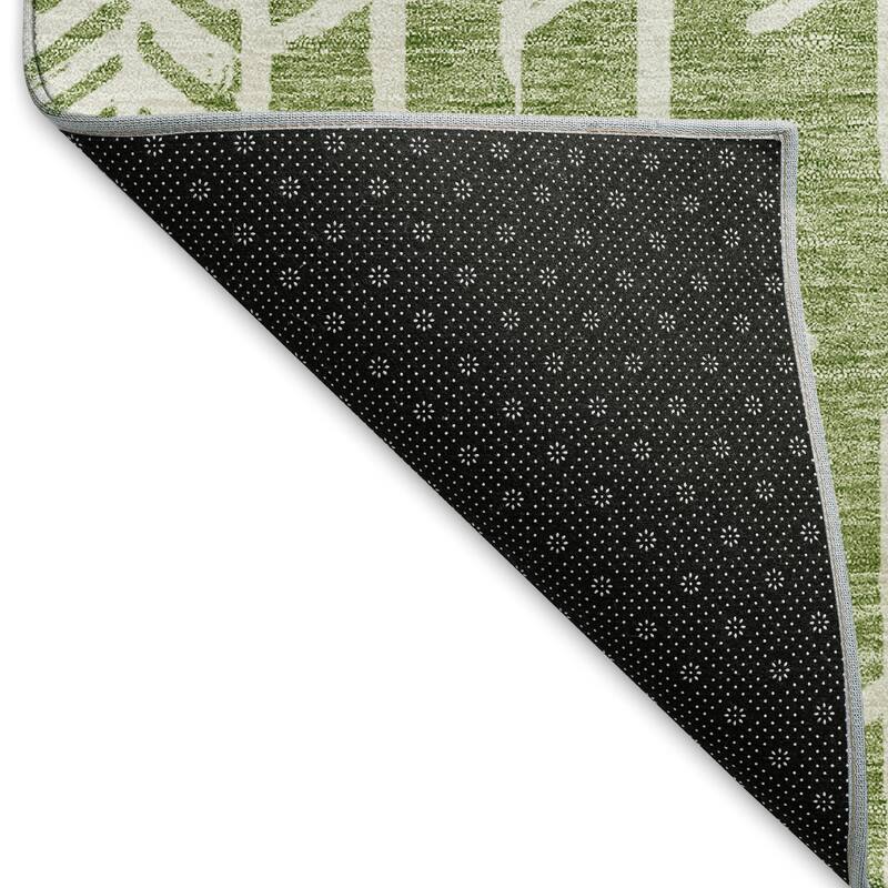 Premium Washable Super Soft Modern Arrows Mayfield Rug