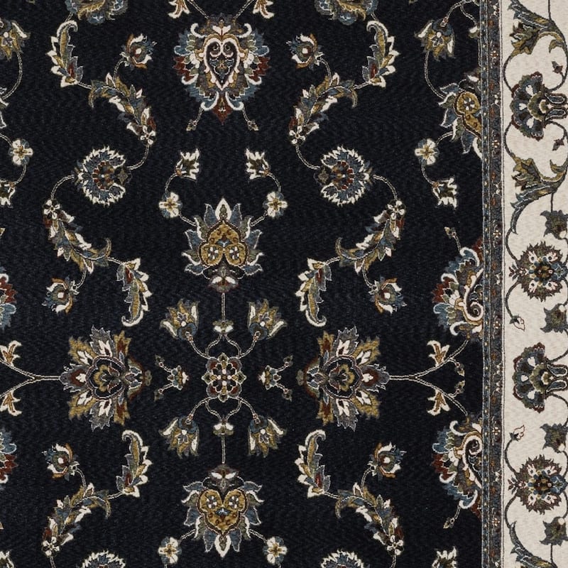 HomeRootsOriental Traditional Rectangle Area Rug