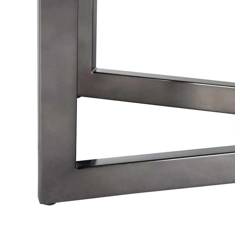 SAFAVIEH Home Zena Buffet - 71"W x 18"D x 33"H