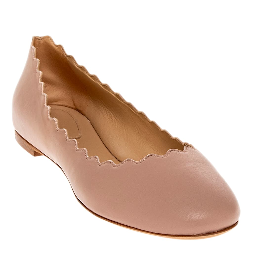 Chloe Lauren Ballerina