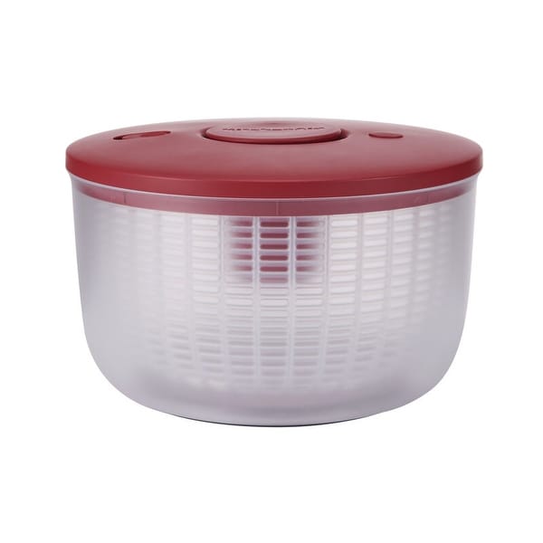 KitchenAid Universal Salad Spinner