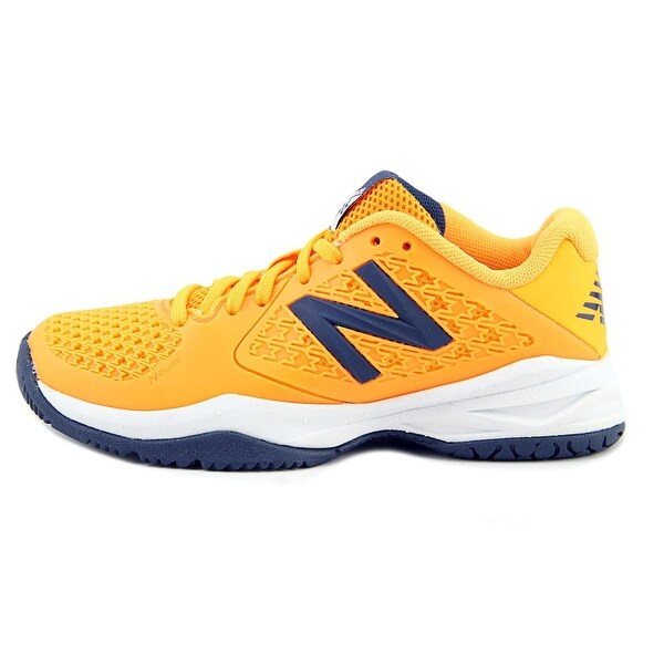 new balance youth tennis shoes